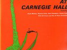 MILES DAVIS-LP- AT CARNEGIE HALL 1961- MOBLEY-KELLY-G.EVANS-CBS-1962-MINT