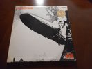 Led Zeppelin I St Vinyl Lp Atlantic SD  8216