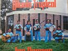 Los Yungas-Diluvio Tropical-LP 12