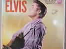 Elvis Vol III (3) - Orig. German 45 EP EPA-994 VG+ Import