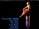 4lp savoy opus de jazz/ bohemia after dark milt jackson wess golson 2obi vnl ex+