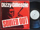 DIZZY GILLESPIE Souled Out LP GWP RECORDS ST 2023 US 1970 Jazz Funk