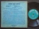 GEORGIE AULD Quintet Vol.1 ROYAL ROOST RLP 403 US '51 DG MONO 10