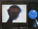 BILL EVANS TRIO Waltz For Debby LP RIVERSIDE RLP 399 US '61 DG MONO Scott LaFaro