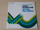 Ennio Morricone – Un Film Una Musica 2 lp