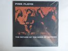 PINK FLOYD The Return Of The SonS [ RARE LIVE FACTORY SEALED] LIKE TMOQ PF125-12
