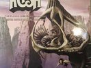 RUSH - RADIO WAVES  CODA  CPLVNY062  NEW VINYL