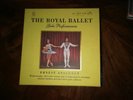 Classic Records Reissue RCA LSC 6065 Ansermet  Royal Ballet Gala 2 LP numbered