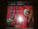 Classic Records Reissue RCA LSC 1817 Fiedler Offenbach Gaite  LP numbered sealed