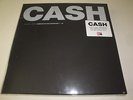 Johnny Cash: American Recordings I - VI  7 LP Box (Quality Records Pressung USA)
