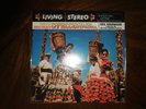 Classic Records Reissue RCA LSC 2323 Kondrashin Capriccio italien LP  NM