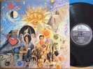 Tears For Fears ?– The Seeds Of Love Fontana ?– 838 730-1G EX  ( LP,Album )