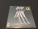 Cream  1969 Goodbye sealed Atco SD-7001 heavy first press feel