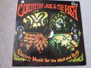 Country Joe And The Fish  Electric Music For The Mind And Body 1st Pressing