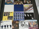 The Beatles Collection Box Set of 13 Vinyl LP Records - Vinyl is Mint
