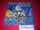 Iron Maiden - Live after Death, 1C2LP1622404263 Vinyl LP 1985, 1. Press