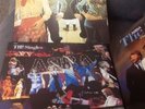 ABBA – THE SINGLES – THE FIRST TEN YEARS Double Album Record LP
