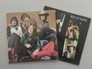 TRAFFIC LP  &  BEST of TRAFFIC - 2 VINTAGE VINYL LP's