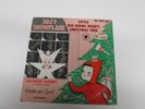 78 rpm records-Holiday-COLUMBIA 90137-Rosemary Clooney (Suzy Snowflake) w/PS