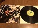 PINK FLOYD - Obscured by Clouds LP ORIGINAL HARVEST 1972 EX-EX