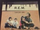 R.E.M 7 inc vinyl box set