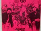 MEGA-RARE PSYCH HAYMARKET SQUARE MAGIC LANTERN FULLY SIGNED CHAPARRAL ORIG LP VG