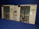 ASD 551-2 *WHITE/GOLD *SCHUBERT: WINTERREISE* FISCHER-DIESKAU /MOORE* 2 LP* NM