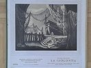 B112 PONCHIELLI LA GIOCONDA CALLAS POGGI VOTTO 3 x LP CETRA STEREO LPS 3241