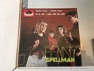 45t Benny Spellman Polydor 27747 Médium
