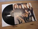 METALLICA THE $ 5,98 E.D GARAGE DAYS RE-REVISITED LP 1987 RARE MERCURY DUTCH