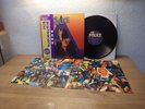 THE POLICE ZENYATTA MONDATTA JAPAN 1980 1ST PRESS OBI MINT