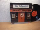 Peter Herbolzheimer Rhythm Combination & Brass -Live Im Onkel Pö LP Germany