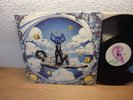 ANIMA STÜRMISCHER HIMMEL 1971 JAZZ / KRAUTROCK LP orig. OHR