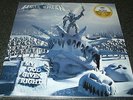HELLOWEEN-MY GOD GIVEN RIGHT-2015 2LP GOLD VINYL-LIMITED TO 100-NEW & SEALED