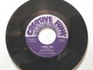 45 RPM Single--- DIANE JENKINS:  I NEED YOU (VOCAL & INSTRUMENTAL)