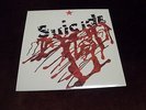SUICIDE 