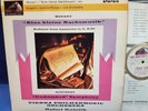 ASD 514 *WHITE/GOLD *RAFAEL KUBELIK* CONDUCTS *MOZART /SCHUBERT* VIENNA PHIL* NM