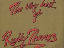 Ruddy Thomas The Very Best Of Ruddy Thomas NEAR MINT Mobiliser Music Vinyl LP