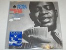 (LP) DONALD BYRD - Royal Flush / Blue Note 45 RPM Reissue Series / #0350 / NEW
