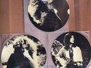 LED ZEPPELIN - Cleveland APRIL 27 1977 3 X LP Picture Disc 42777