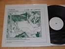 Led Zeppelin ?– A Cellarful Of Noise - Live In Japan 12