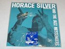 (LP) Horace Silver And The Jazz Messengers / 45 RPM Reissue Series / #0350