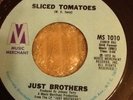 Sliced tomatoes 1972 7