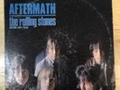 The Rolling Stones Aftermath PS476 VG+ Vinyl 1st US Press Misprint Original 1966