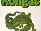 Kongas Barclay Vinyl LP