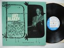 ART BLAKEY A Night At Birdland LP 1956 US Blue Note 1522 Lex Flat edge RVG  EX+
