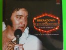 Elvis Presley - BREAKDOWN IN BALTIMORE