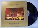 DEEP PURPLE 