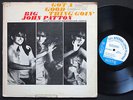 BIG JOHN PATTON Got A Good Thing Goin' LP BLUE NOTE 84229 NY RVG ST Grant Green