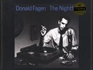 DONALD FAGEN - THE NIGHTFLY MOBILE FIDELITY  MFSL-UD1S 2003  2LP BOX LAST COPY